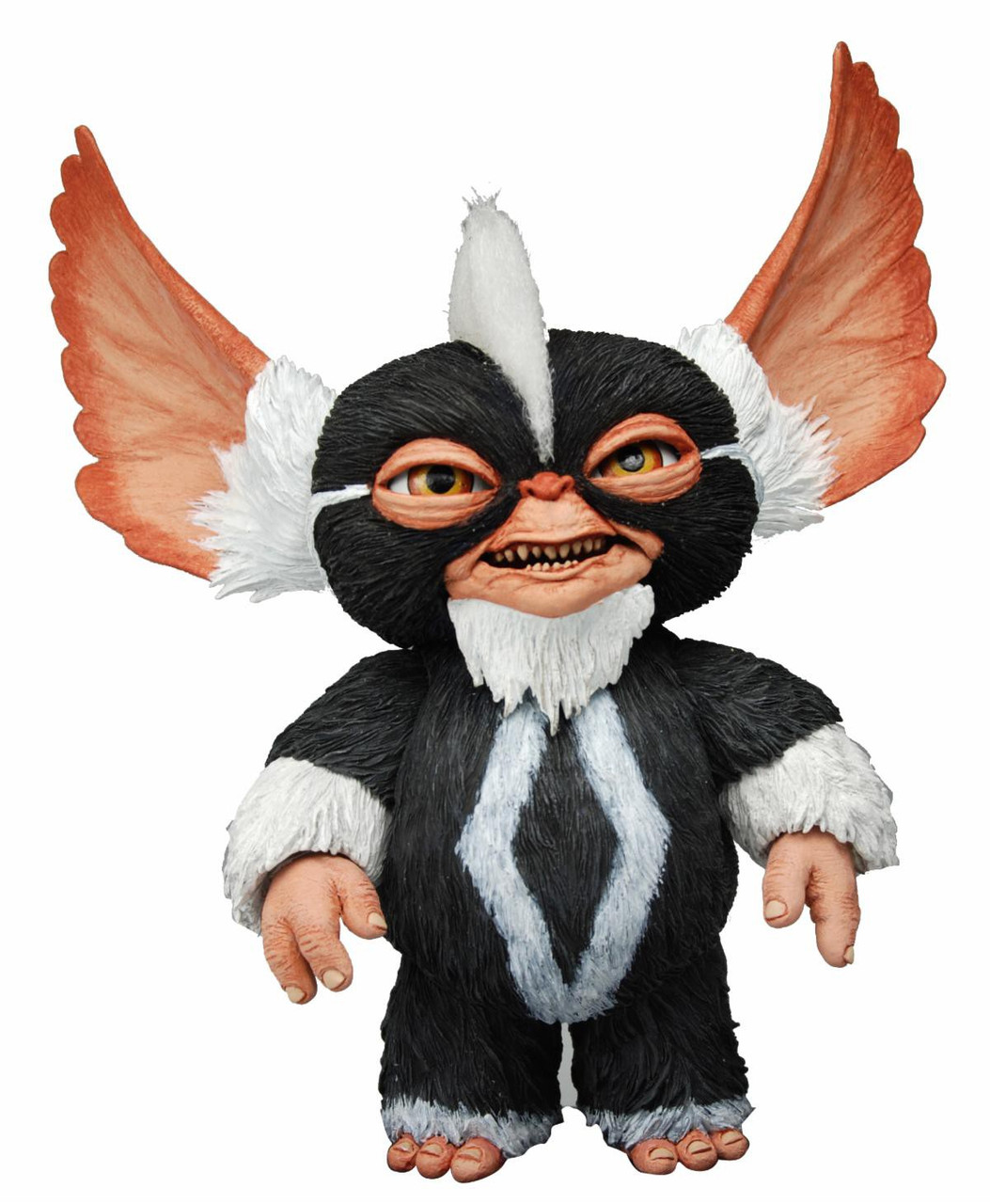 【未開封】GREMLINS 2 MOHAWK MOGWAI フィギュア mogwaismohawk__49994.