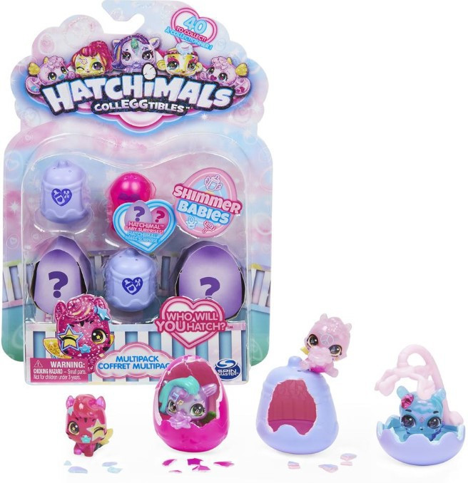 Hatchimals Pixies Riders - Baby Riders - Oferta | Meses sin interés
