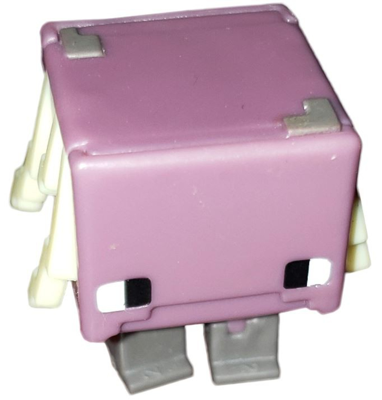 Minecraft Tnt Series 25 Strider Minifigure Loose Mattel Toys Toywiz Minecraft Tnt Series 25 Strider Minifigure Loose Mattel Toys Toywiz