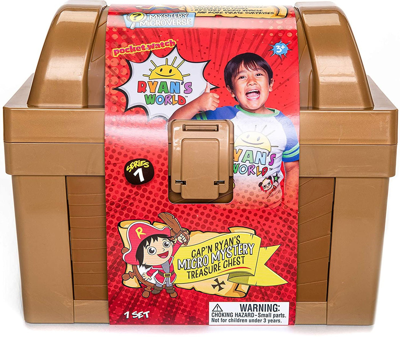 Treasure Box Ryan For Sale Up To Off 60
