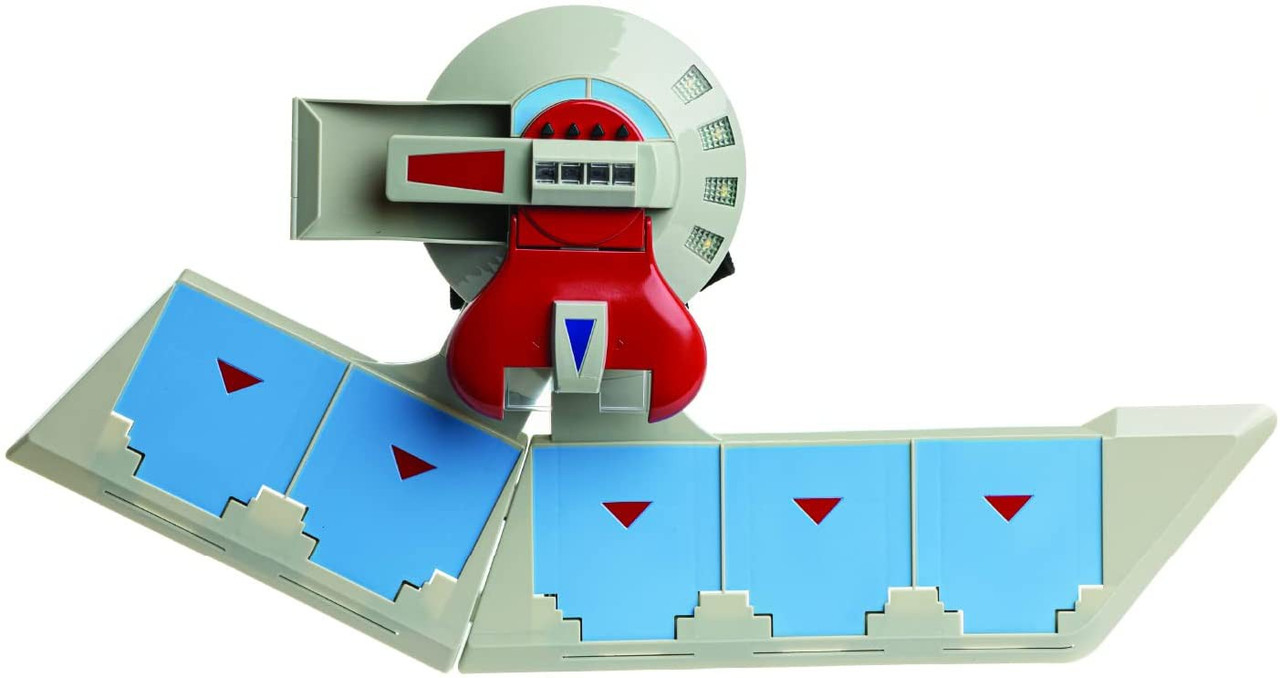 yugioh arm deck holder 25th Anniversary Duel Disk Exclusive Launcher Toy Carry your cards — and your cat — in style. Yu Gi Oh Arm Deck