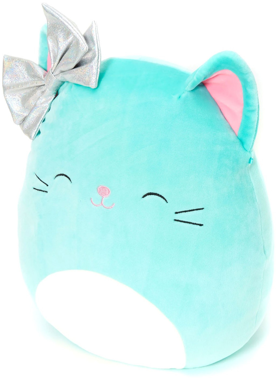 squishmallow 16 cat