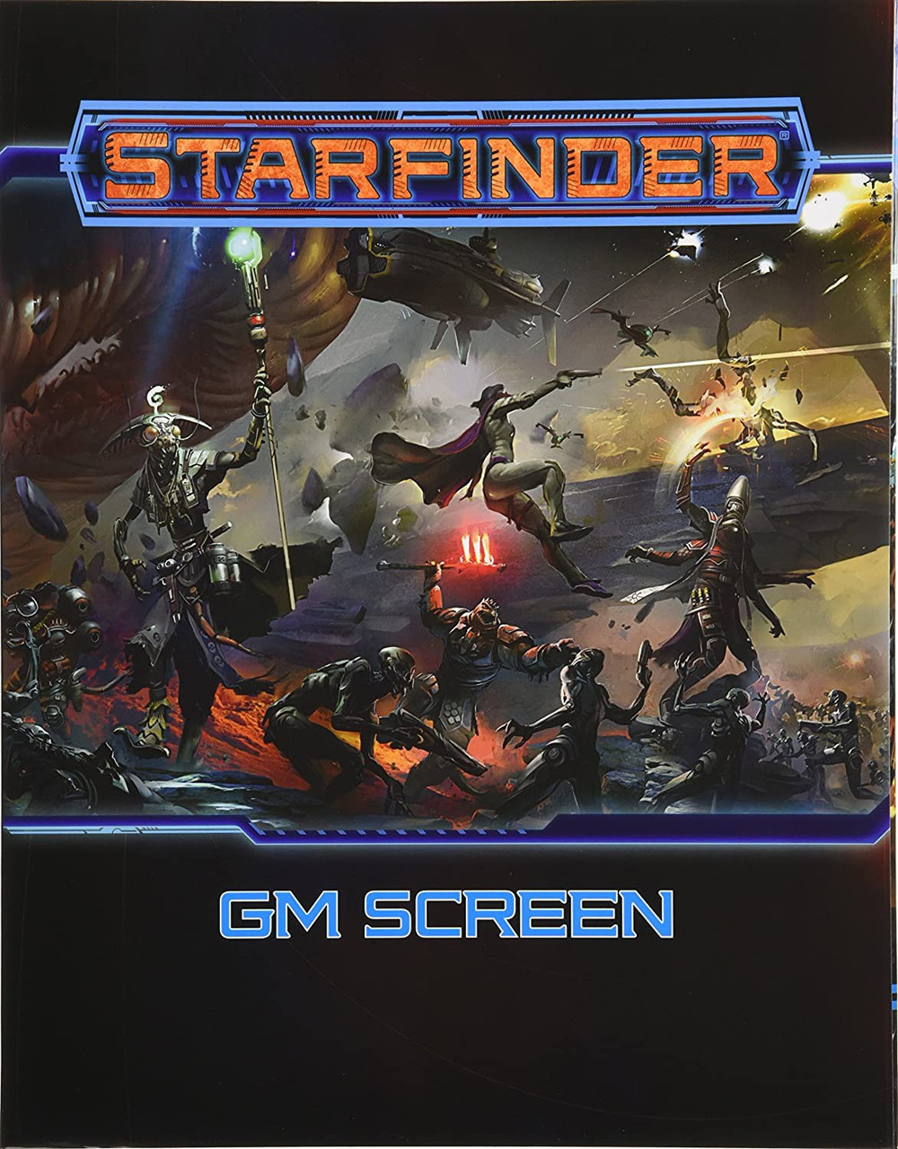 starfinder alien archive 2 pdf google drive