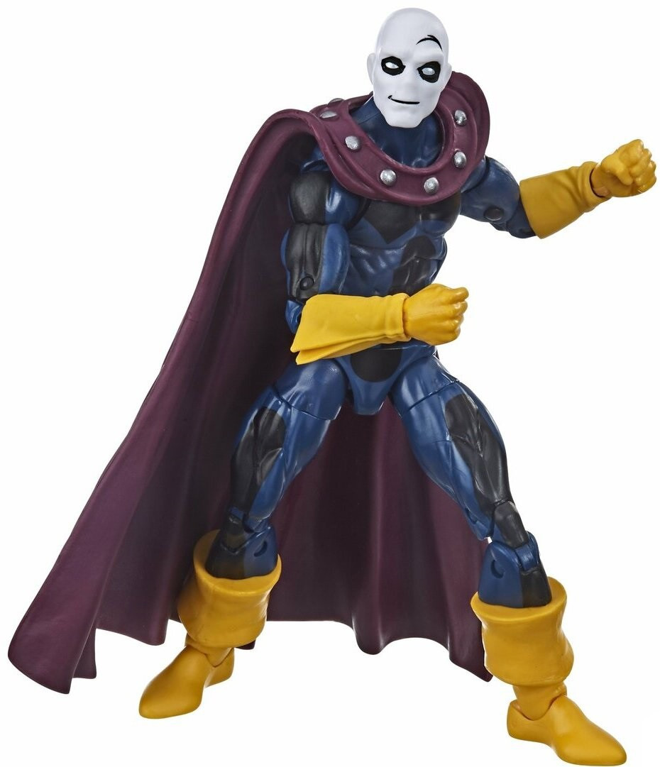 Marvel X-Men Marvel Legends Sugar Man Series Morph Action Figure