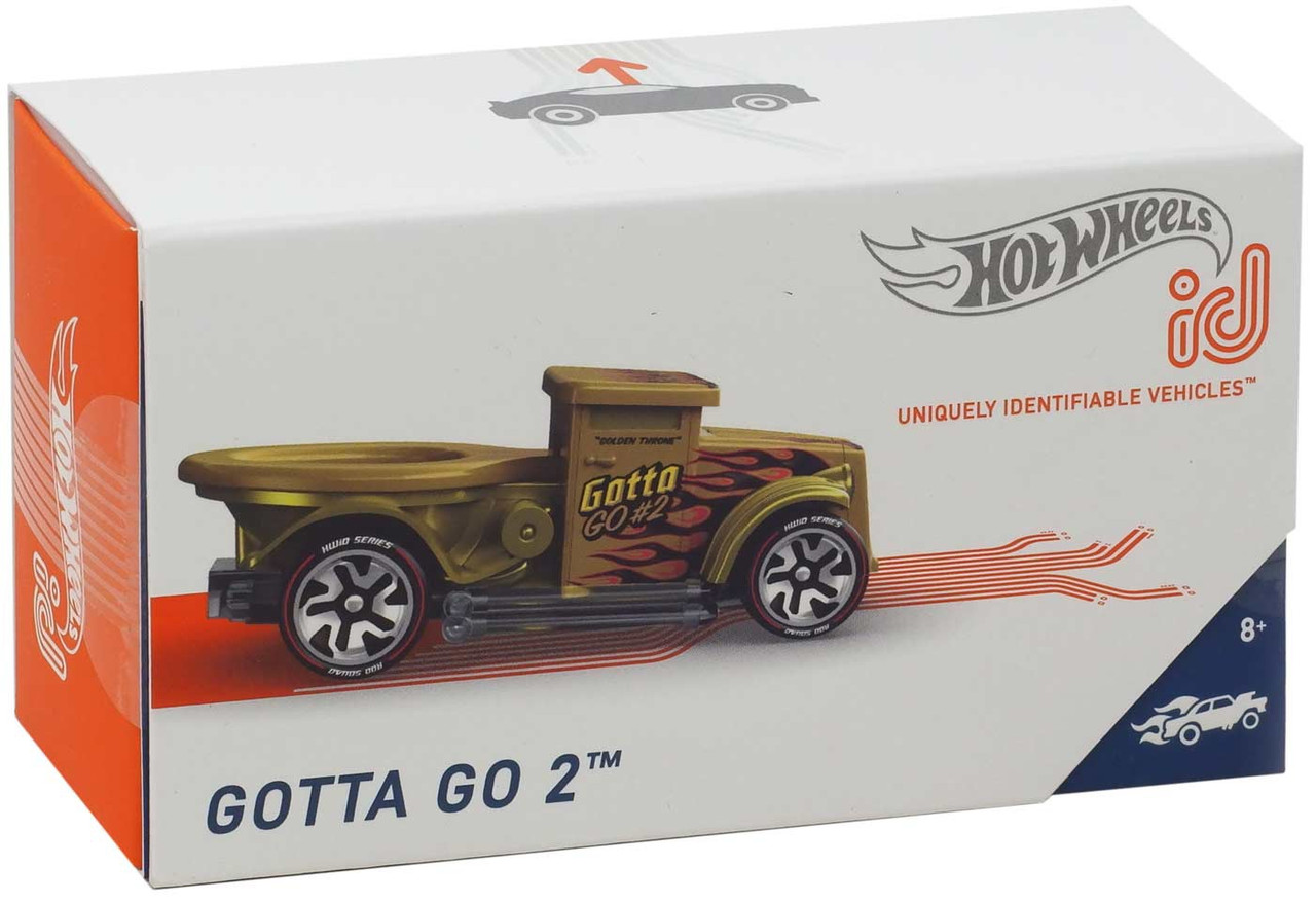 Hot Wheels GOTTA GO セット apihwpbou__06203.1642716157.