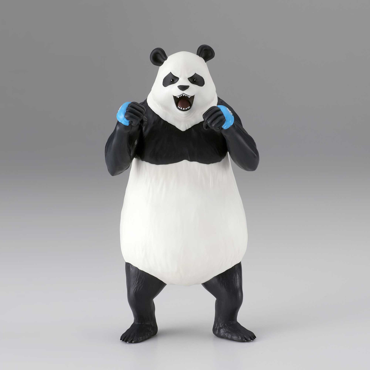 Jujutsu Kaisen Panda 6.6 Collectible PVC Figure BanPresto - ToyWiz