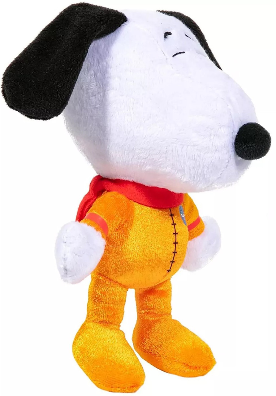 snoopy plush