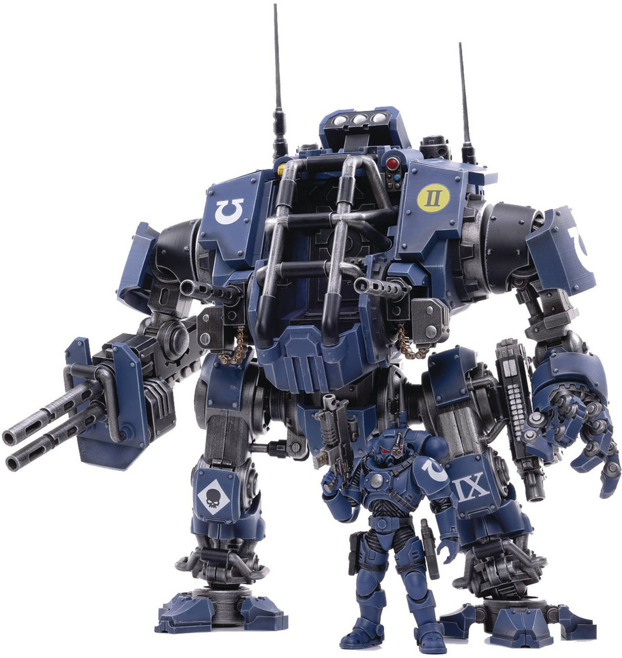 SF・ファンタジー・ホラー JOYTOY Warhammer Tactical Warsuit SF・ファンタジー・ホラー JOYTOY Warhammer Tactical Warsuit SF