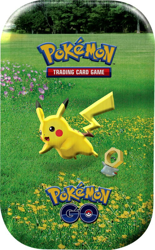 pokemon let's go pikachu card POKEMON: search your deck for an Item card Steelbook Pokemon Let's Go Best
