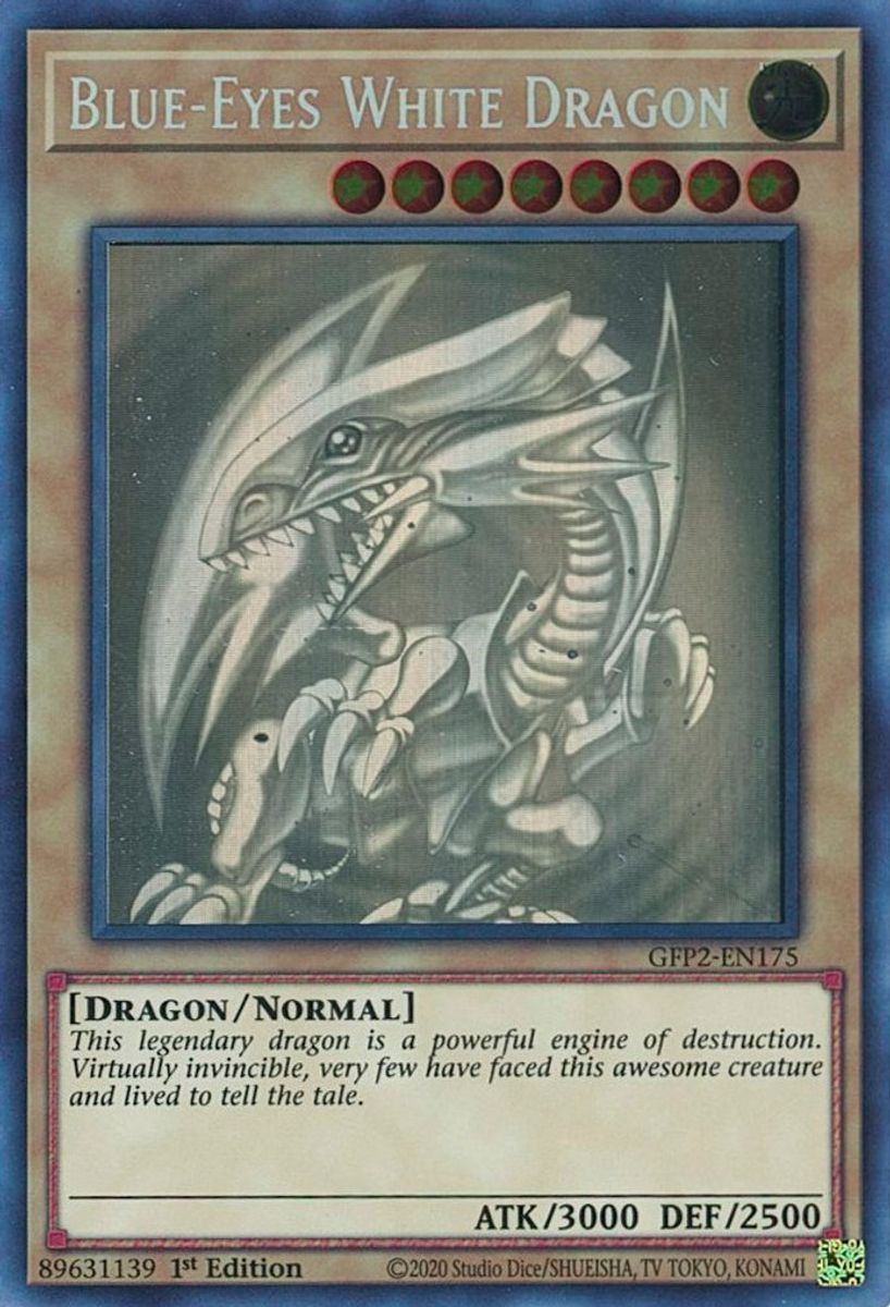 yugioh ghosts from the past 2 rare cards Past: The 2nd Haunting Display Box NitroPacks LLC Its got more of everything that made Ghosts From the Past a smash hit Ghosts From The Past 2nd