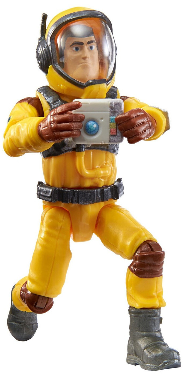 Disney Pixar Lightyear Movie Alpha Class XL-12 Buzz Lightyear