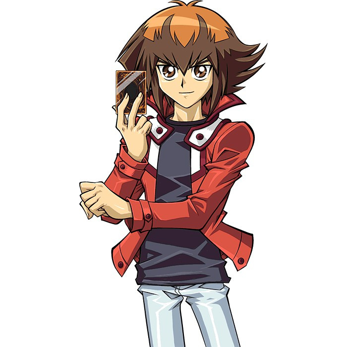 yu gi oh jaden yuki deck Complete Custom for Yu-Gi-Oh! GX Character Deck - Jaden Yuki