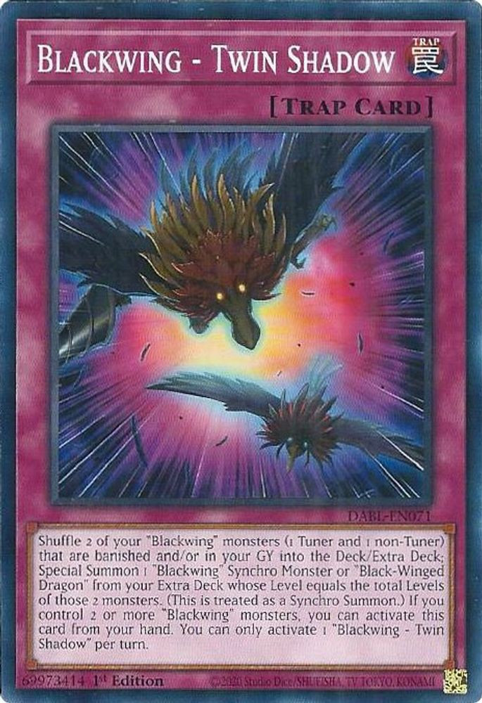 yugioh darkwing blast card list price YU-GI-OH! (DABL) : Toys & Games Ascend into the night sky this October YuGiOh Darkwing Blast Single Card