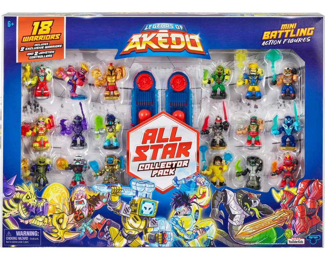AKEDOオールスター 新品 レジェンズ オブ アケド LEGENDS I669 akedoallstars__71587.