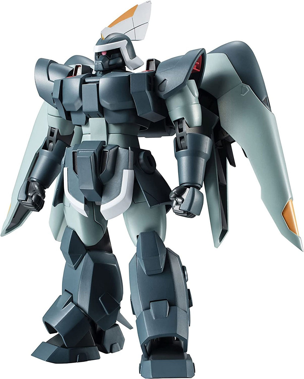 Gundam Robot Spirits ZGMF-1017 GINN 5 Action Figure Version