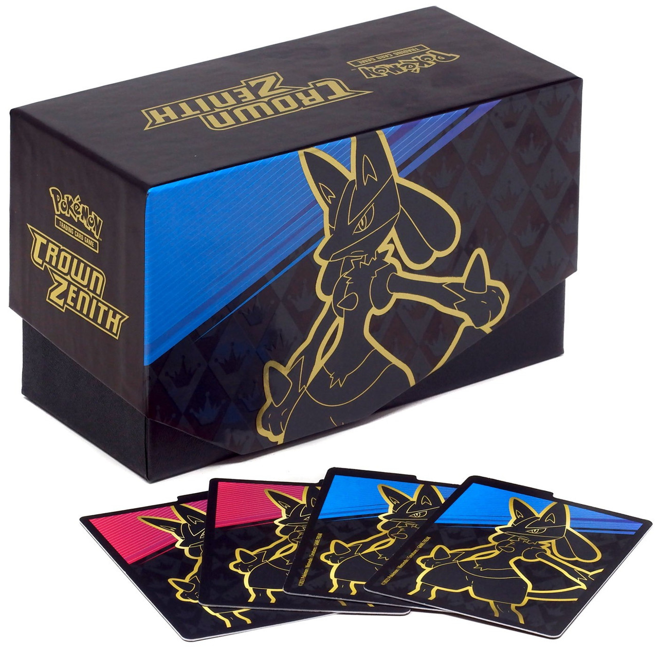 japanese crown zenith booster box Pokmon - s12a Crown Zenith expansion Pokemon TCG: Crown Zenith Booster