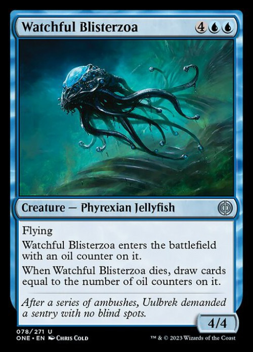 jellyfish mtg cards token Magic | Custom Retro Style where X is the result. Tribal Tuesday #10: Jellyfish :