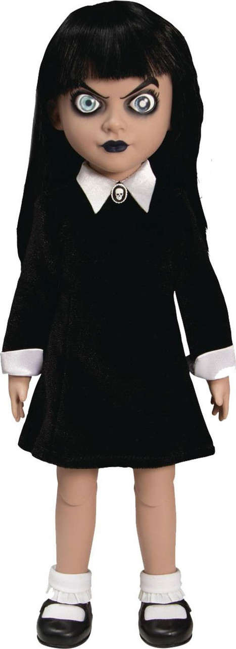 Living Dead Dolls The Return of the LDD Sadie 10 Doll Mezco Toyz
