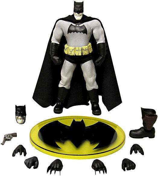 DC Batman One12 Collective The Dark Knight Batman Action Figure
