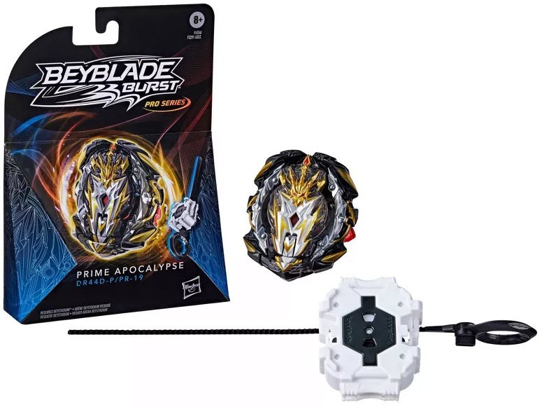 Beyblade Burst Pro Series Prime Apocalypse Starter Pack DR44D-P PR