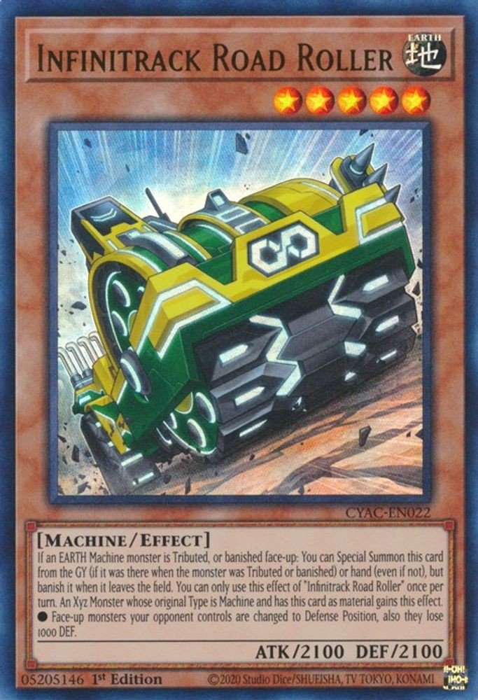 YuGiOh Trading Card Game Cyberstorm Access Single Card Ultra Rare