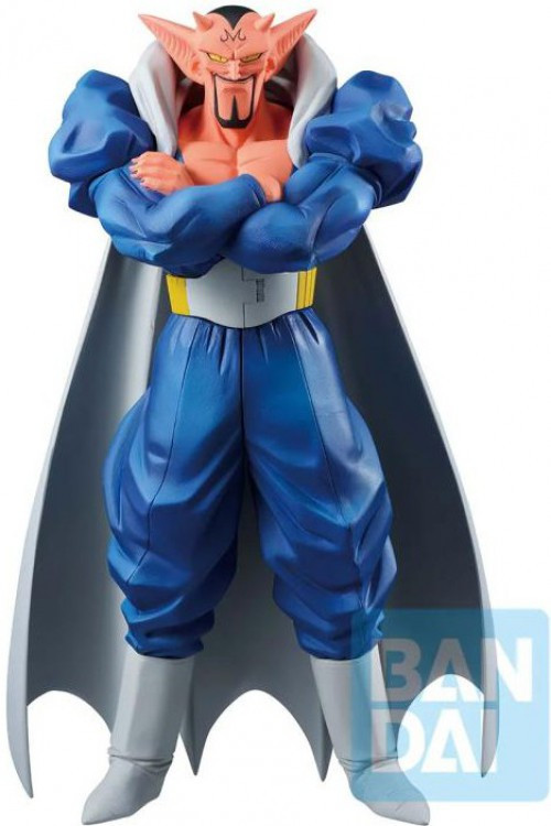 Dragon Ball Z Ichibansho Figure Dabura 10.6 Collectible PVC Figure