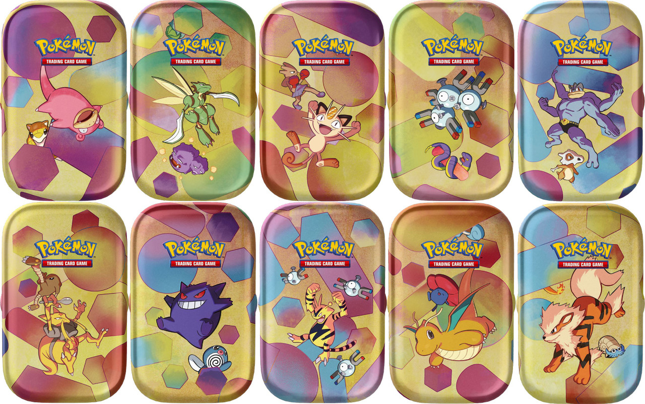pokemon scarlet & violet 151 booster bundle 10ct display box Pokmon TCG Case Sealed (10 Bundl  PUSHAS Charizard ex Pokemon Scarlet Violet 151 Set