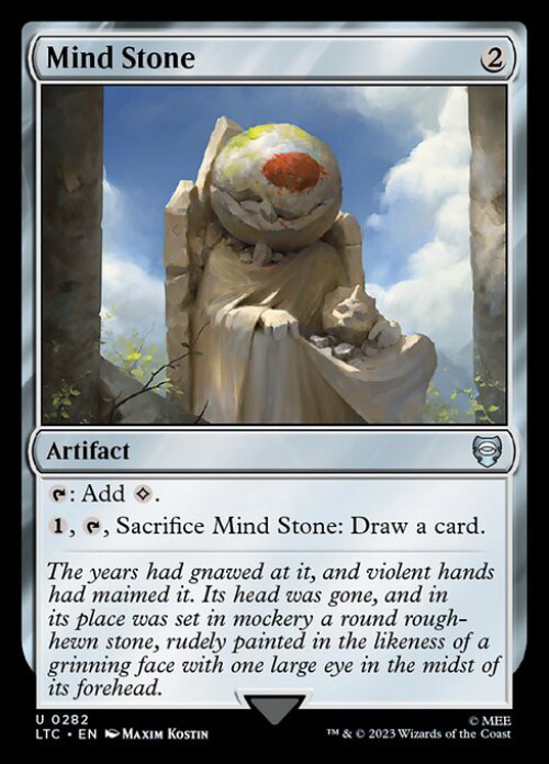 Magic The Gathering Lord of the Rings Tales of Middle-Earth