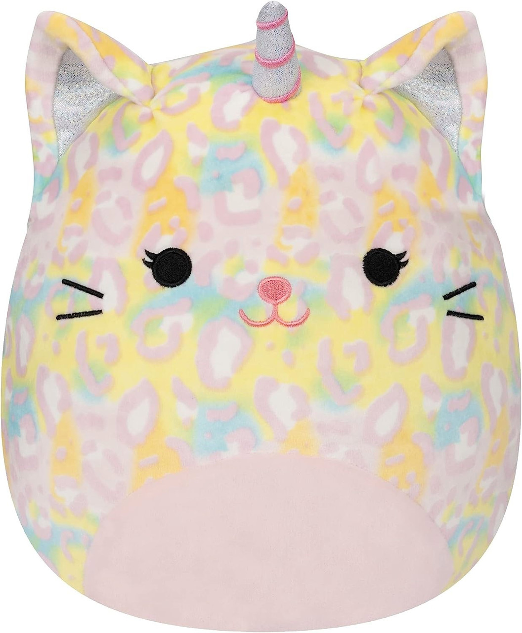 Squishmallows Soraya the Caticorn 12 Plush Kellytoys - ToyWiz