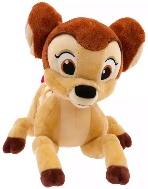 Disney Bambi Bambi Exclusive 13 Plush - ToyWiz