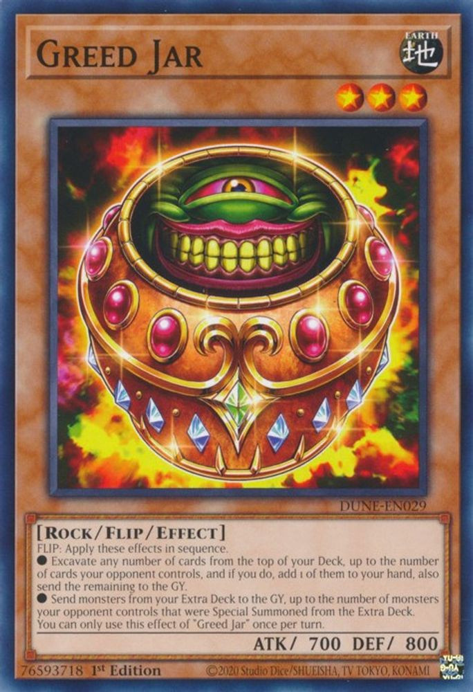 yugioh pot of greed deck Every Spell, Ranked RAGE QUIT - The NEW