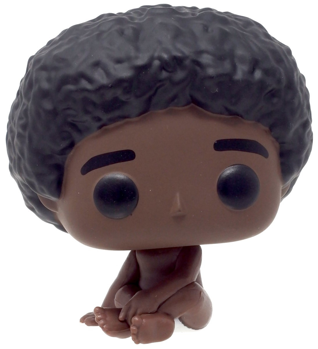 Funko Biggie Smalls POP Rock Notorious BIG Vinyl Figure 01 Ready