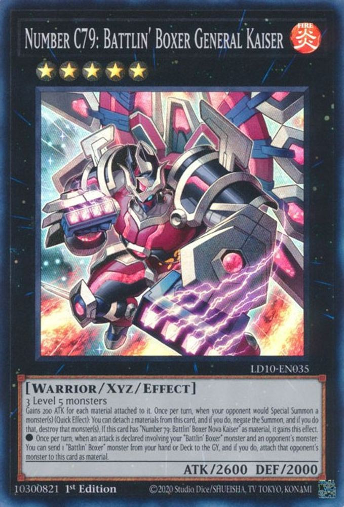 YuGiOh Trading Card Game Legendary Duelists Soulburning Volcano