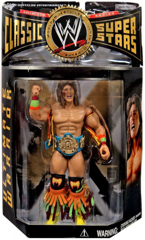 wweclassicultimatewarriorfigur