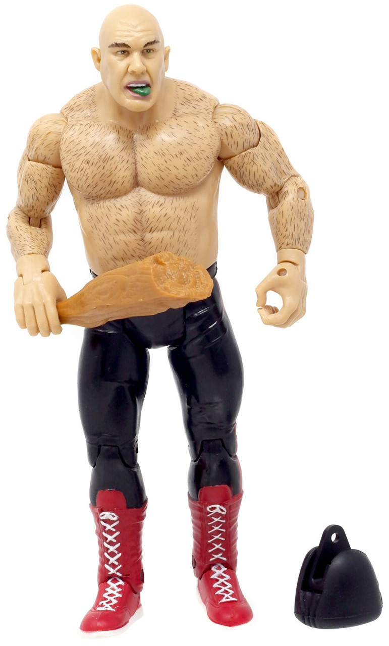 WWE Wrestling Classic Superstars Series 2 George The Animal Steele