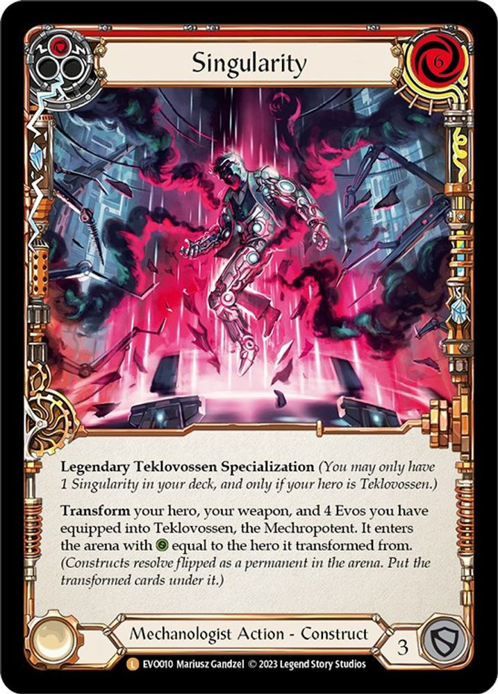 電流の結集　2枚セット　Flesh and Blood Flesh and Blood Trading Card Game Bright Lights Single Card