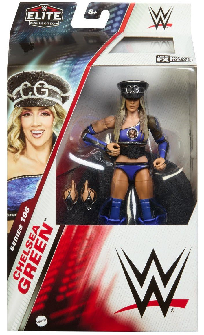 wweelite108chelseagreen__92726