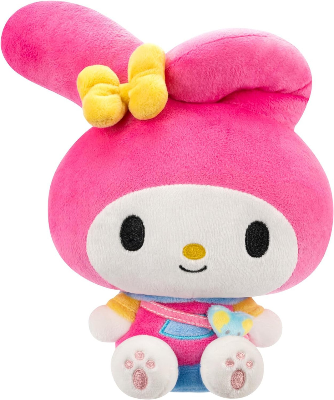 Sanrio Hello Kitty Friends My Melody 8 Plush Figure Hoodie Fashion