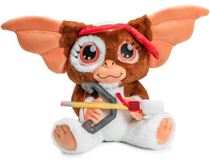 GREMLINS フィギュア オレンジ　シークレットベース　グレムリン　オレンジ gizmohugme__05495.1706204254.
