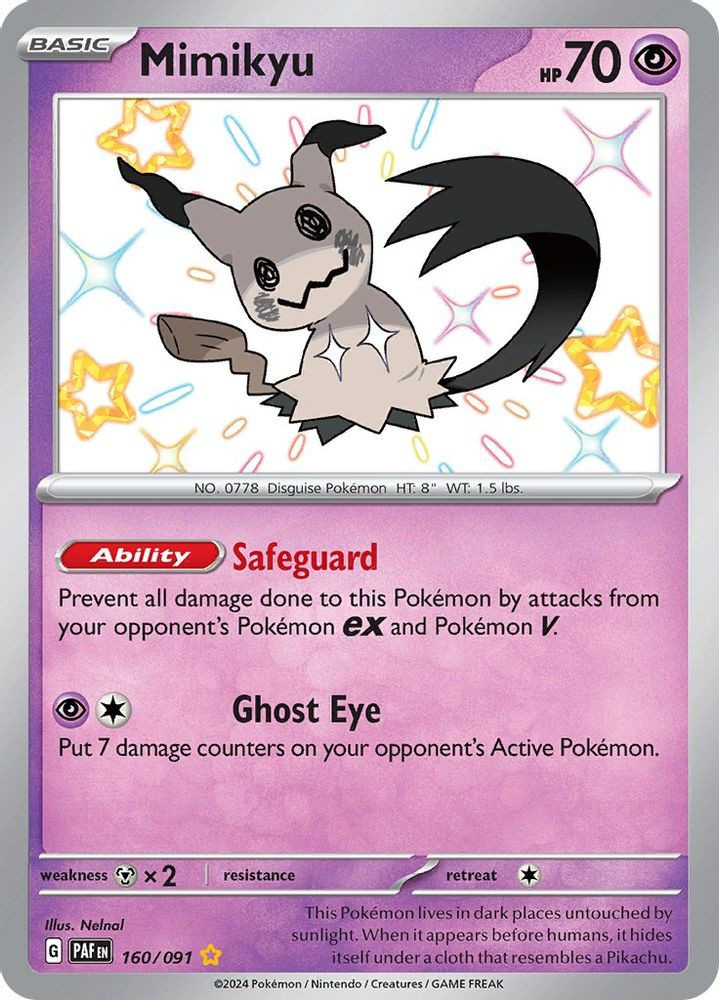 160 pokemon cards - Rhyhorn (74/160) Listed cards may have imperfections. Pokemon Trading Card Game Paldean