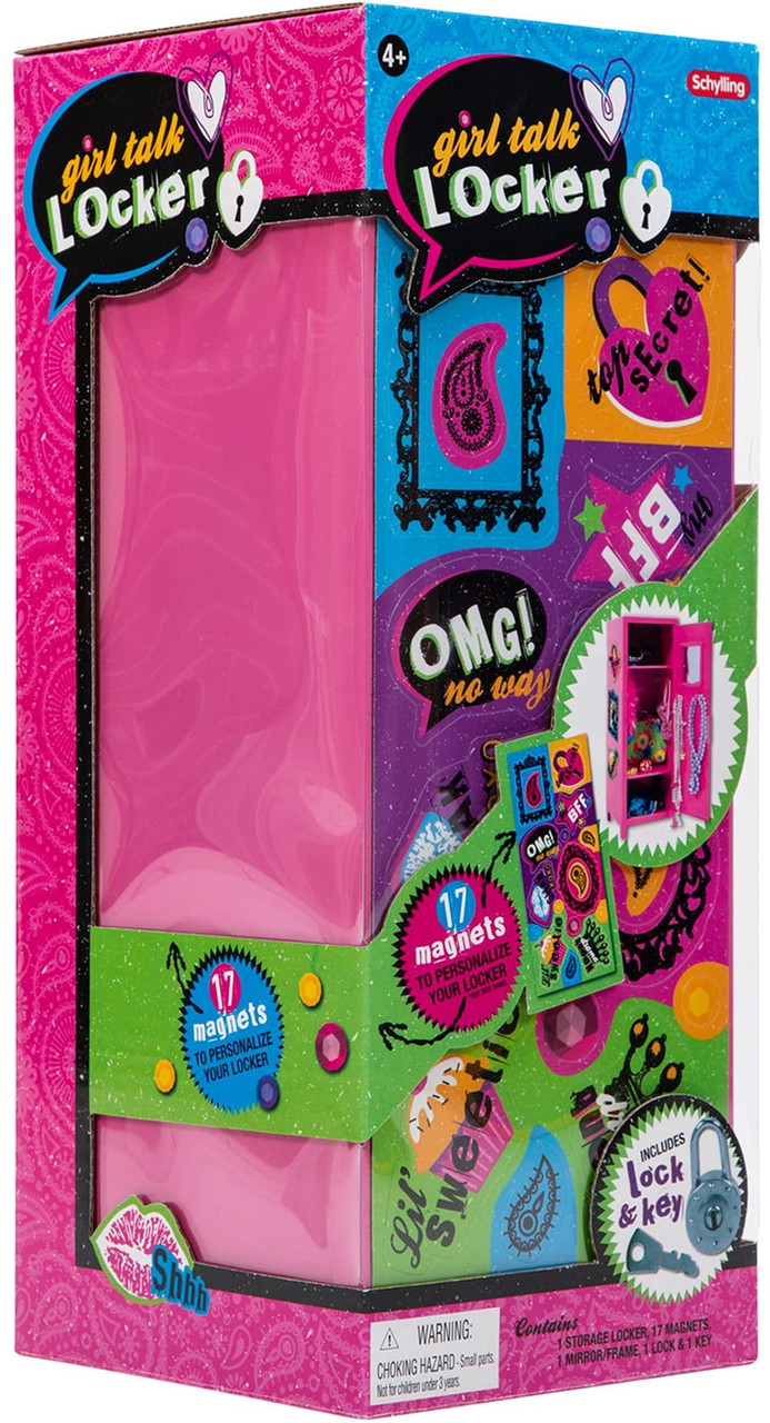 アメトイ girl talk 2点セット 019649230099__47581.1712907139