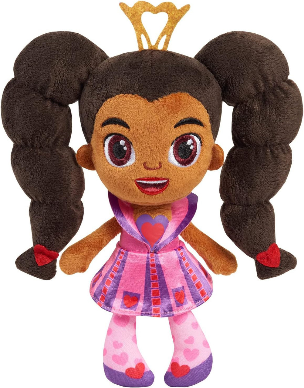 Disney Junior Alices Wonderland Bakery Princess Rosa Plush Just