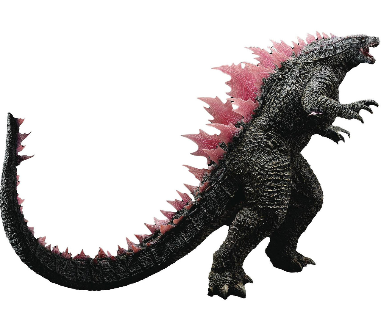 Godzilla x Kong The New Empire Ichibansho Godzilla 2024 8.7 Action