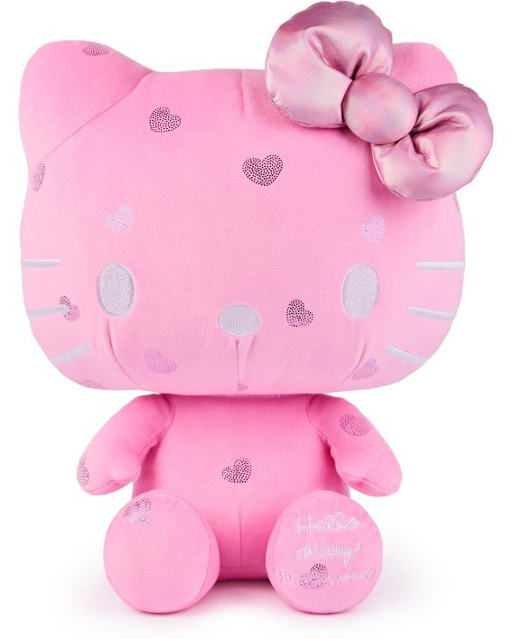 Sanrio Hello Kitty Hello Kitty 50th Anniversary 12 Plush Special