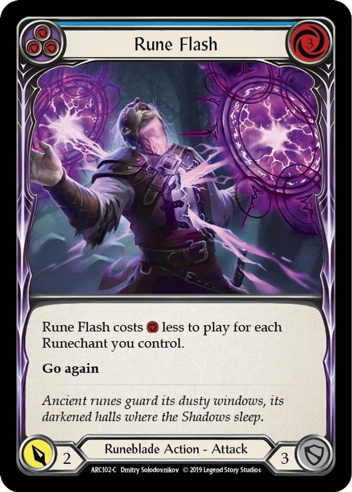その他 Flesh and Blood Will of Arcana Will of Arcana (Rainbow Foil