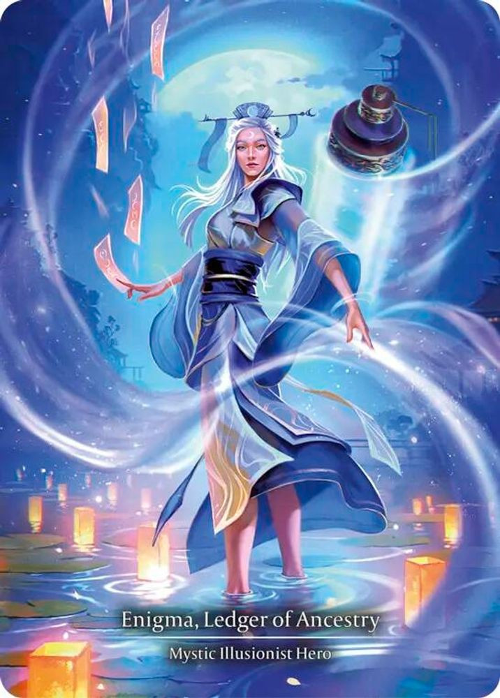 Flesh and Blood Trading Card Game Part the Mistveil Single Card