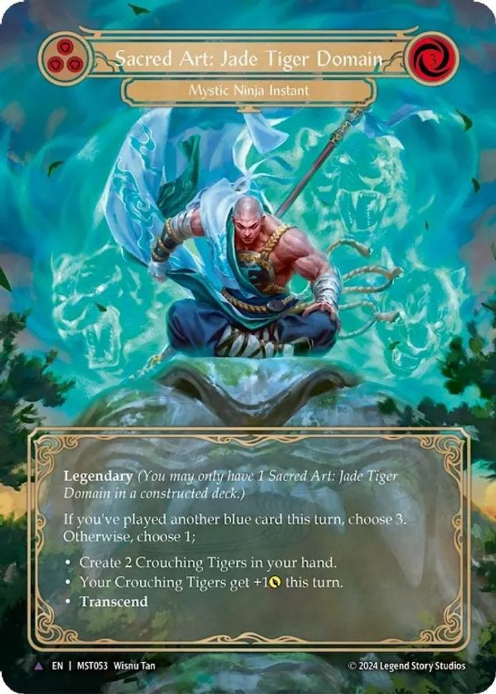 Flesh and Blood Trading Card Game Part the Mistveil Single Card