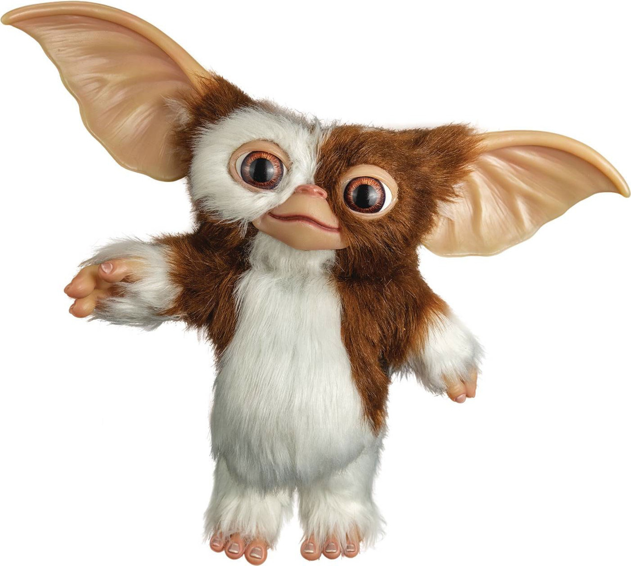 Gremlins 2 The New Batch Gizmo 11 Puppet Prop Replica Trick or