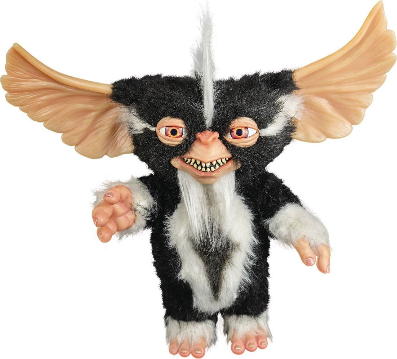 Gremlins 2 The New Batch Mohawk 11 Puppet Prop Replica Trick or