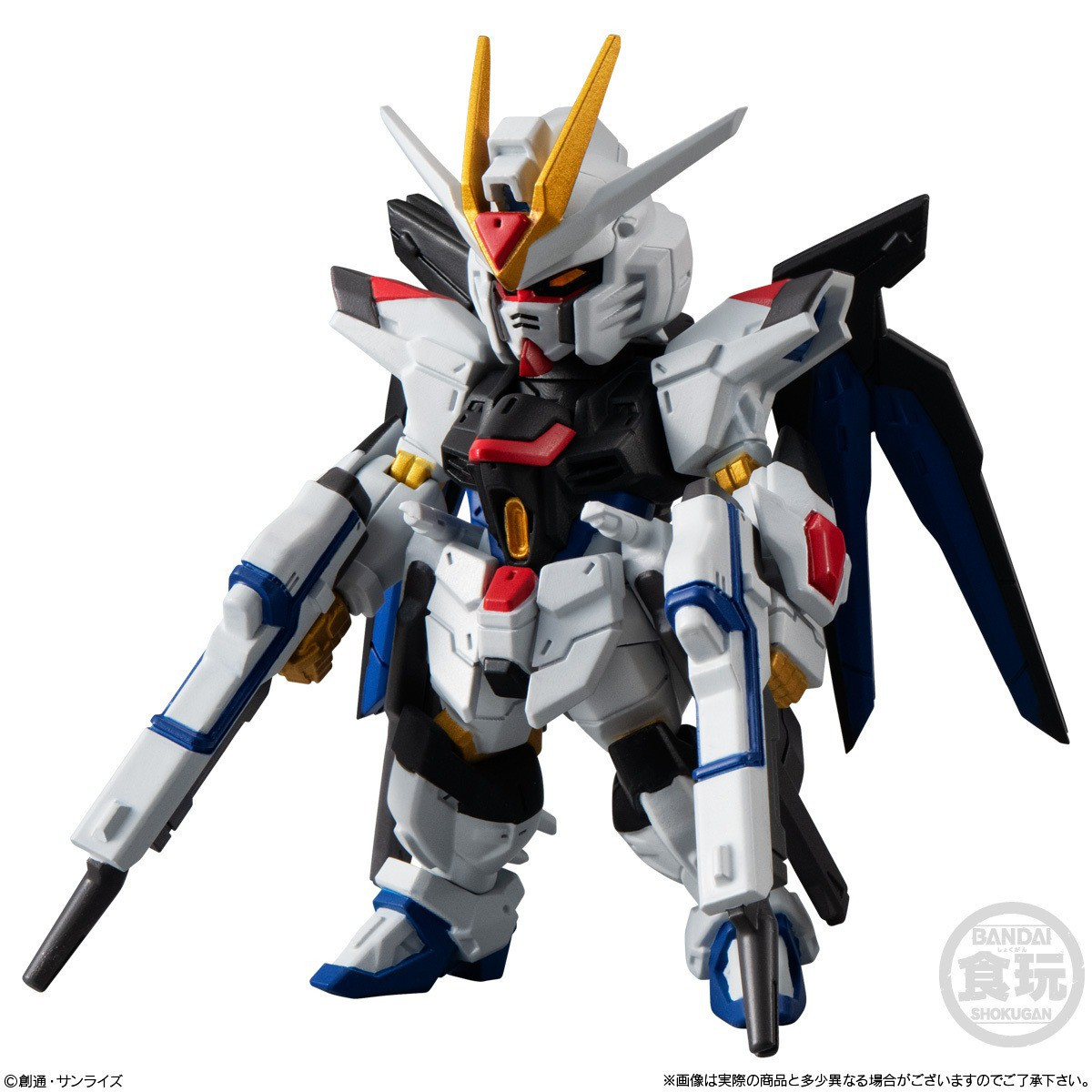 FW GUNDAM CONVERGE 2体セット ban95817mobilesuitc__56556.